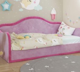 Ліжко Діксі