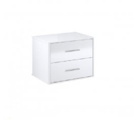 Спальня Bellagio/Белладжіо Міромарк №2 з тумбами та шафою 6D