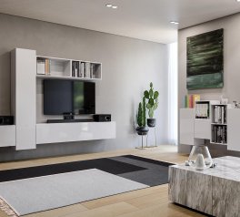 Гостиная Бокс V-1