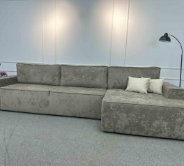 Угловой диван Даллас 3,5