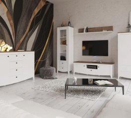 Модульна вітальня Каріна