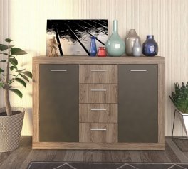 Комод 2d4s Джульєта