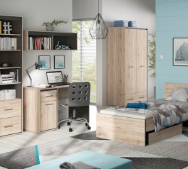 Модульная детская Ronse