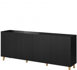 Комод 200 4D Pafos