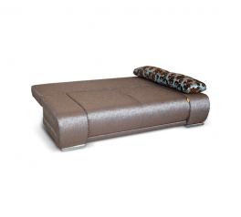 Диван раскладной еврокнижка Прадо Мебель Стиль 204 х 103 см