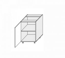 Секция нижняя 40Н/820 1дв Глори