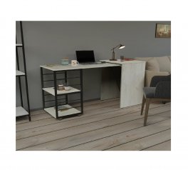 Раздвижной стол тумба Долин