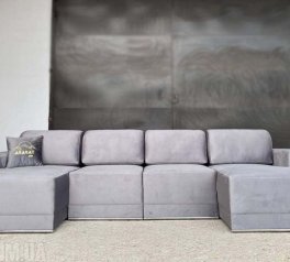 Угловой диван Бродвей XL