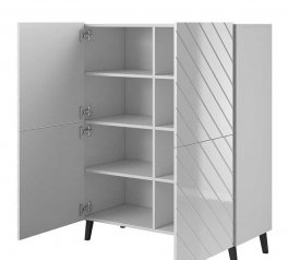 Комод 100 Abeto