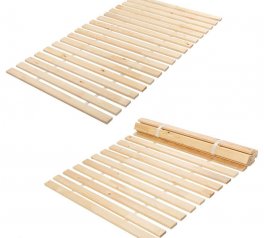 Кровать LOZ/120 Holten 