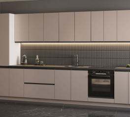 Модульная кухня Тина