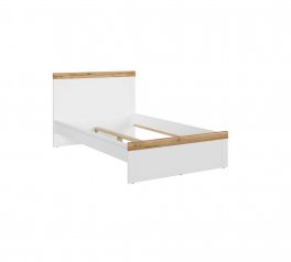 Кровать LOZ/120 Holten 