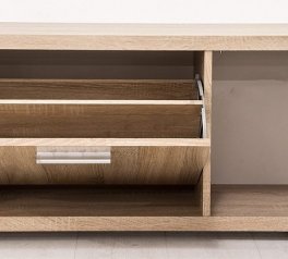 Тумба для обуви 1D1K Лора