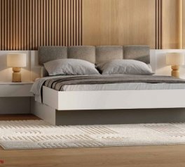 Приліжкові тумби підвісні 2шт Бартон