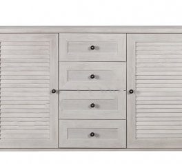 Комод KOM 2D4S Інес