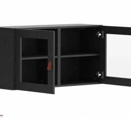 Витрина навесная SFW/100/50/30/6 Modeo