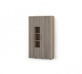 Шкаф Матролюкс Франко 2 дверный 120 см