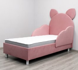 Дитяче ліжко Пеппі