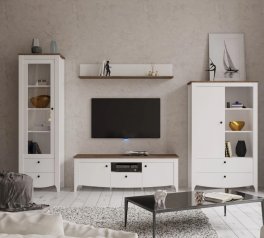 Полиця POL140 Каріна