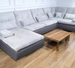 Угловой диван Релакс