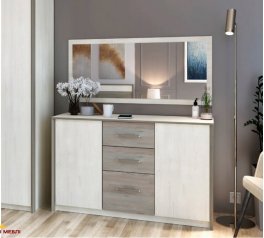 Комод 1360 Сара