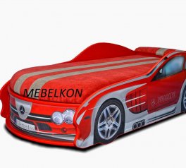 Кровать MERСEDES