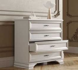 Комод KOM 4S Кентуки