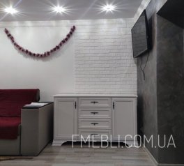 Модульна вітальня Кентукі