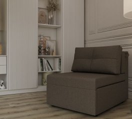 Мини диван раскладной еврокнижка UMa Флекс 83 см