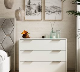 Комод Олівія