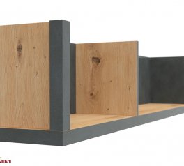 Полка SFW/120 Weston 