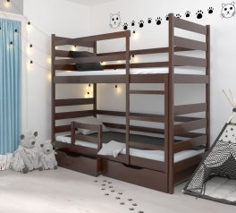 Кровать-трансформер Амели 