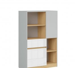 Тумба KOM2D1S Nandu