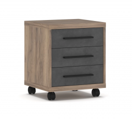 Тумба 3Ш Омега