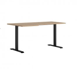 Стол письменный угловой BIU/160/90/A/L Space office 