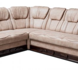 Угловой диван Ромео VIP