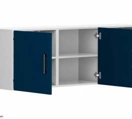 Стелаж навісний SFW/100/50/30/10 Modeo