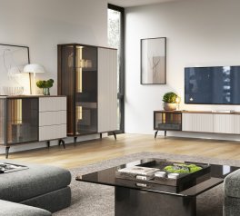 Модульная гостиная Vici