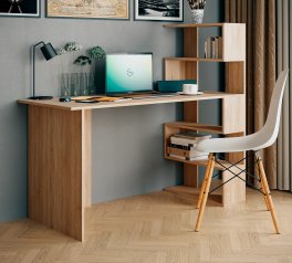 Стол компьютерный SТ0015