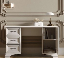 Стіл туалетний TOL Кентукі