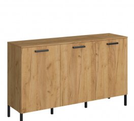 Тумба KOM 3D Сантес