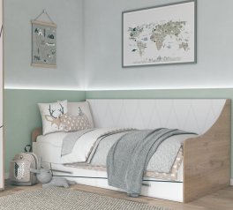 Модульная детская Тони