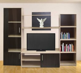 Стенка Тигра