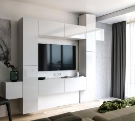 Вітальня Бокс F-6