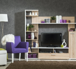  Гостиная АСТРА ВМВ Холдинг