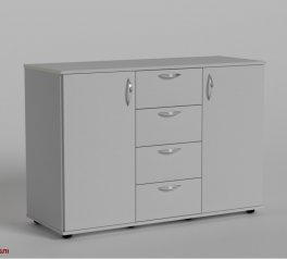 Комод Эконом 4 MatroLuxe