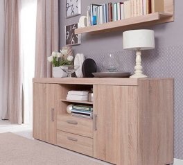 Модульна вітальня Даміс