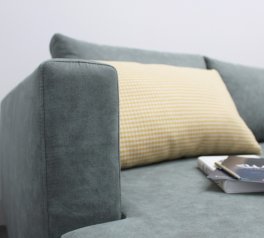 Кутовий диван Лакі