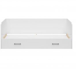 Ліжко розкладне LOZ/80/160 Tetrix 