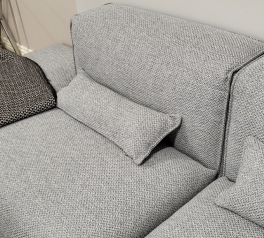 Модульний диван Рим